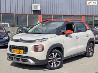 Citroen C3 AIRCROSS 1.2 PureTech S&S Shine // AIRCO / NAVI / CRUISE / PDC / AUTOMAAT