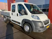 Citroen Jumper 35 2.2 HDI L3 DC TIK IN MOTOR