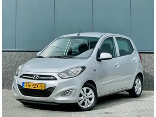 Hyundai i10 1.2 i-Catcher | Airco | Parkeersensoren | NAP