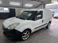 Opel Combo 1.3 CDTi L1H1 eco FLEX , Auto start niet apk verlopen 24-10-2025