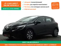 Renault Clio 1.0 TCe 90 Equilibre- Carplay, Android Auto, Xenon Led, Lane Assist, Navigatie, Comfort