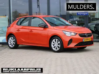 Opel Corsa 1.2 Edition NAVI / PDC / CDV