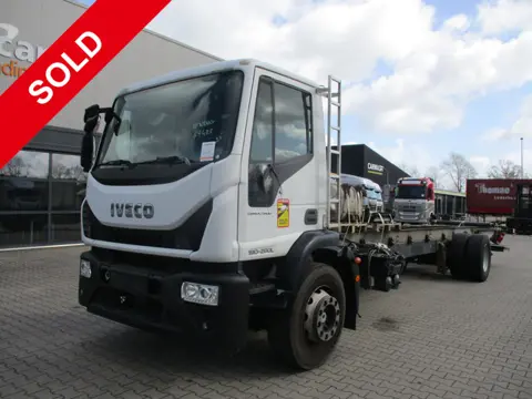 Iveco ML 190-280 L | NOT RUNNING | E6 | CC | ML190EL28/P |