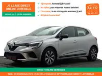Renault Clio 1.0 TCe 90 Equilibre- Carplay, Android Auto, Xenon Led, Lane Assist, Navigatie, Comfort