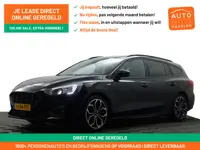 Ford FOCUS Wagon 1.5 EcoBoost ST Line X Business Aut- Carplay, Android Auto, Xenon Led, Stuur/Stoelv