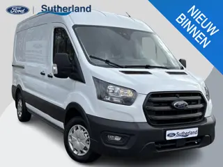 Ford Transit 310 2.0 TDCI L2H2 Trend SCI 130pk Cruise control | Voorruit verwarming | Parkeersensore