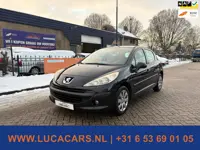 Peugeot 207 1.4 VTi Cool 'n Blue AIRCO 2X SLEUTEL + BOEKJES!