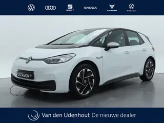 Volkswagen ID.3 First 58 kWh 204pk Navigatie (bj 2020)