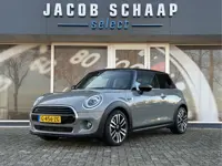 MINI Mini 1.5 Cooper Chili Automaat / Carplay / Panoramadak / Navi / 17" LM /  PDC v+a