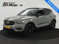 Volvo XC40 Recharge P8 AWD 408PK R-Design TREKH|PANODAK|MEMORYSTOEL|SOH95%|ACC|BLIS|WINTERPACK|19INC
