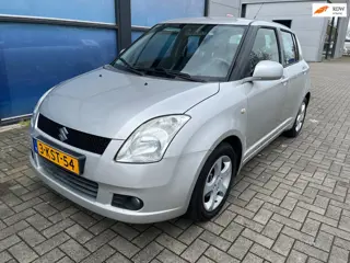 Suzuki Swift 1.3 GLS - airco - 5 deurs