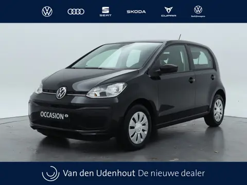 Volkswagen up! 1.0 65pk Airco Bluetooth Lane Assist