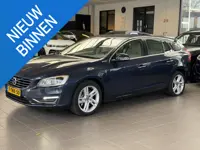 Volvo V60 2.4 D6 AWD Plug-In Hybrid Summum