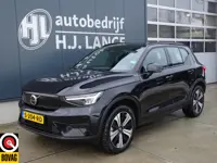 Volvo XC40 Recharge Core 70 kWh (bj 2023, automaat)