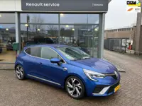 Renault Clio 1.0 TCe R.S. Line | Trekhaak | Groot scherm