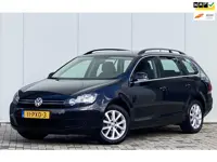 Volkswagen Golf Variant 1.2 TSI Comfortline BlueMotion NAVI AIRCO IN TOP STAAT