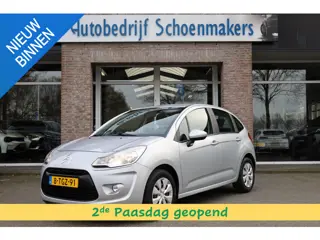 Citroen C3 1.4 Ligne Business AIRCO CRUISE BT-TELEFOONVERB.