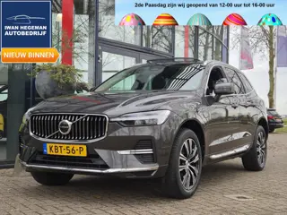Volvo XC60 2.0 Recharge T8 AWD Inscription | Panodak | Navigatie | Climate Control | Cruise Control 