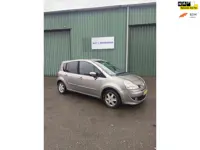Renault Modus 1.2 TCE Dynamique AIRCO - CRUISE CONTROL - HALF LEER