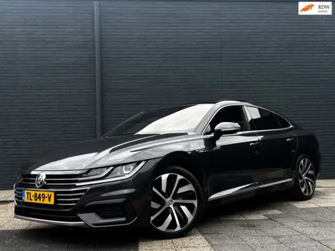 Volkswagen Arteon 1.5 TSI | R-Line | Pano | Virtual Cockpit | Sfeerverlichting |ACC