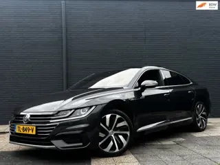 Volkswagen Arteon 1.5 TSI | R-Line | Pano | Virtual Cockpit | Sfeerverlichting |ACC