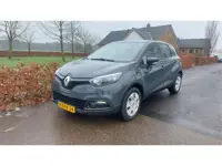 Renault Captur 1.5 dCi Authentique BJ 2013 (bj 2013)