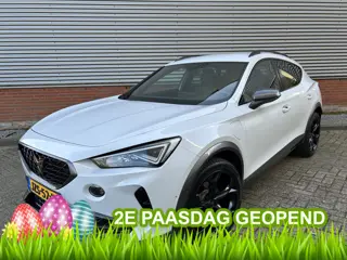 CUPRA Formentor 1.4 e-Hybrid Business | PLUG IN Hybrid 204 pk | Adaptive Cruise Control | LED |