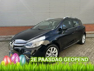 Renault Clio Estate 0.9 TCe Intens | Cruise Control | Navigatie | Camera | Carplay | Nette auto |