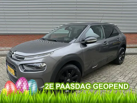 Citroën C4 Cactus 1.2 PureTech Origins | Apple Carplay/Android Auto | Navigatiesysteem | BTW |