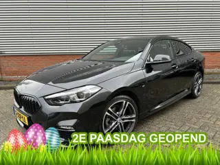 BMW 2 Serie Gran Coupé 218i M-Sport | High Executive | Leder | Apple carplay / Android auto | HIFI A