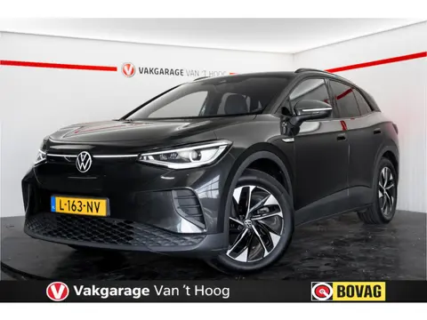 Volkswagen ID.4 Business 77 kWh Verwarmde Voorruit Apple Carplay Camera 7 x op voorraad