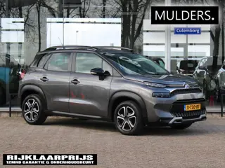 Citroen C3 Aircross 1.2T Feel | Trekhaak/Climate/Stoelverwarming