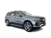 Mercedes-Benz GLS 350 d 4MATIC *PANO | LUXURY-LEATHER | FULL-LED | DISTRONIC | BLIND-SPOT | MEMORY-P