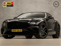 Bentley Continental GT 4.0 V8 Mulliner (DEALER ONDERHOUDEN, ROTATING DISPLAY, 22 INCH, SFEERVERLICHT