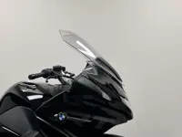BMW R 1250 RT Triple Black, Full Option, inclusief topkoffer