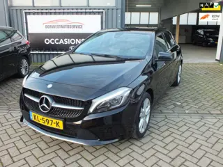 Mercedes-Benz A-klasse 160 Ambition!2016!Airco!Nav! Nap