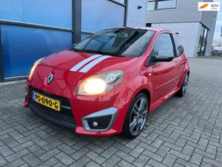 Renault Twingo 1.6 16V RS CUP CHASSIS - NIEUWE RIEM