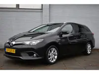 Toyota Auris 1.8 Hybrid Trend Automaat 136pk | Panoramadak | Climate-Controle | Navigatie |