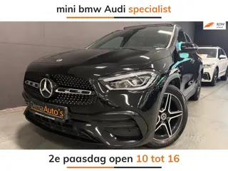 Mercedes-Benz GLA-klasse 250 e AMG Limited SOH-TEST/PANO/SFEERVERL/NAVI/DAB/LED/V-COCKPIT/CARPLAY///