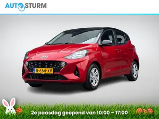 Hyundai i10 1.0 Comfort