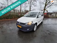 Volkswagen Caddy Maxi 1.2 TSI Trendline NETTE AUTO 7 PRSN UITVOERING