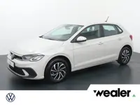 Volkswagen Polo 1.0 TSI Life | 95 PK | Parkeersensoren | Apple Carplay/Android Auto | Multifunctione