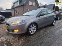 Fiat Bravo 1.4 MultiAir Easy 140 APK '27 dealer ohdn 6 bak