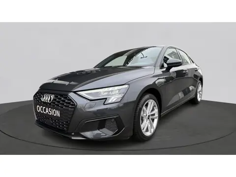 Audi A3 Limousine 30 TFSI 110pk Advanced Edition (bj 2023)