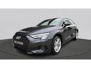 Audi A3 Limousine 30 TFSI 110pk Advanced Edition (bj 2023)