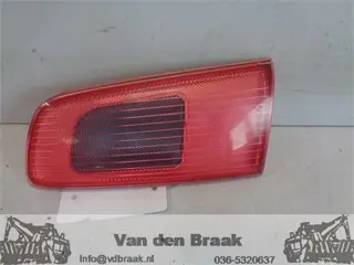 Mazda 2 2003-2006 Achterlicht rechts binnenzijde