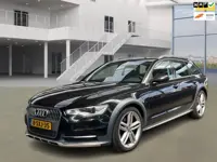 Audi A6 allroad quattro 3.0 TDI Pro Line Plus / NL prijs 13399 e / AUTO RIJDT GOED