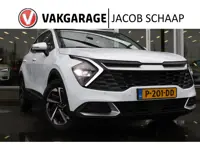 Kia Sportage 1.6 T-GDi MHEV DynamicLine | Trekhaak | Achteruitrij Camera | Adapt. Cruise Control | A