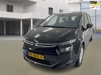 Citroen C4 Picasso 1.2 PureTech Exclusive / Auto goed werkt en goed rijdt / NL prijs 5999
