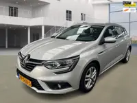 Renault Mégane Estate 1.2 TCe Zen // NL. PRIJS 7799